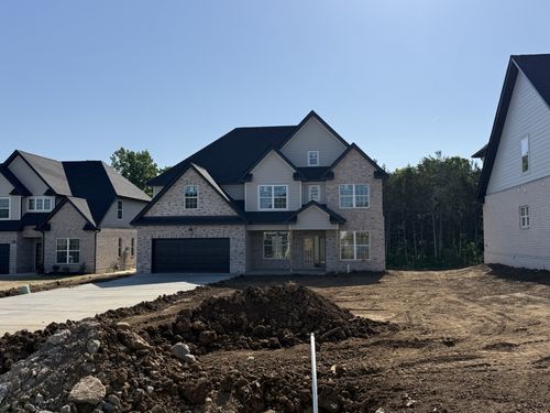 6012 Northern Oak Chase Dr, Smyrna, TN, 37167-2017 | Card Image