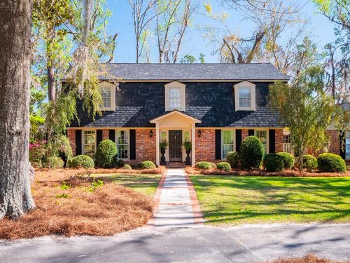 1144 N Lakeshore Dr, Valdosta, GA, 31605-5916 | Card Image