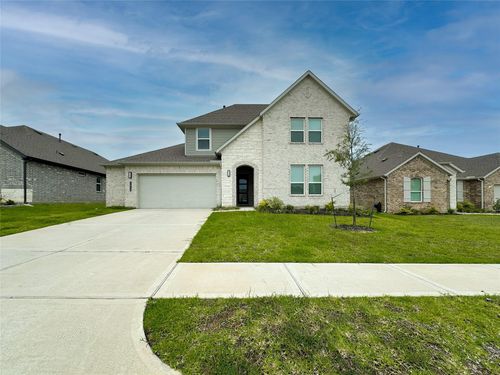 15216 Tattle Creek Ln, Conroe, TX, 77384-2292 | Card Image