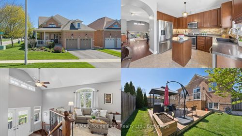 59 Alfred Shrubb Lane, Bowmanville, ON, L1C0B1 | Card Image