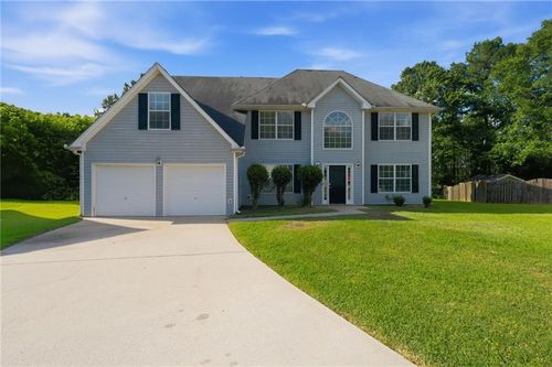 612 Mohawk Cir, stockbridge, GA, 30281-2456 | Card Image