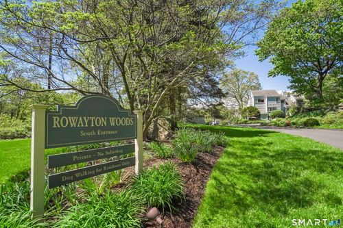 119-119 Rowayton Woods Dr, Norwalk, CT, 06854-3937 | Card Image