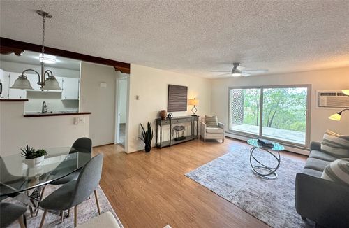 159 Calle Ojo Feliz, Unit I, Santa Fe, NM, 87505 | Card Image