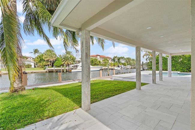 2797 Ne 26 Th Ave, House other with 4 bedrooms, 5 bathrooms and null parking in Lighthouse Point FL | Image 19
