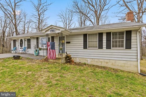 11910 Warner Rd, KEYMAR, MD, 21757-8114 | Card Image