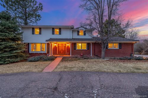5883 S Kearney St, Greenwood Village, CO, 80111-1528 | Card Image