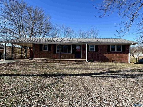 6686 Old Railroad Bed Rd, Toney, AL, 35773-8651 | Card Image