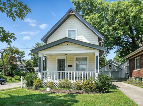 6725 Alvina Ave, Cincinnati, OH, 45212 | Card Image