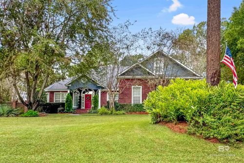 32021 Butler Dr, Spanish Fort, AL, 36527-4032 | Card Image