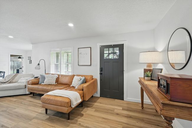 600 Reese Ln, House other with 2 bedrooms, 2 bathrooms and null parking in Azle TX | Image 6