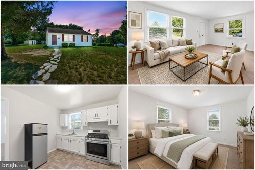 2801 Kirtland Ave, DISTRICT HEIGHTS, MD, 20747-3507 | Card Image