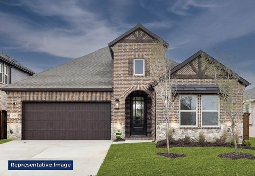 6413 Tahoe Winds Dr, Celina, TX, 75009-2883 | Card Image