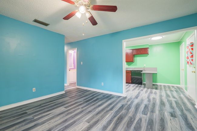 5209 Sequani Cir, House other with 3 bedrooms, 1 bathrooms and null parking in Lake Park GA | Image 7