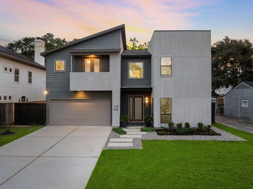 1906 Ebony Ln, Houston, TX, 77018-5023 | Card Image