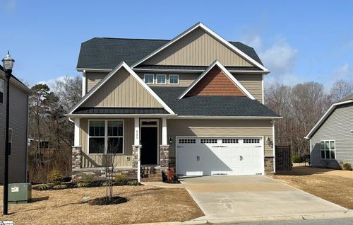 222 Everard Ln, Greer, SC, 29650-1094 | Card Image