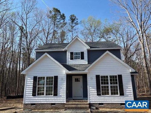 11785 W Jack Jouett Rd, ZION CROSSROADS, VA, 22942-6711 | Card Image