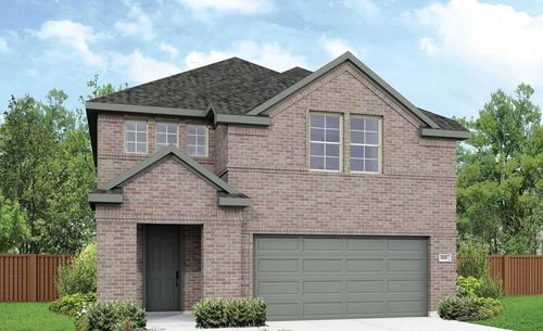 4202 Red Cedar Ring Ln, Pinehurst, TX, 77362-4285 | Card Image