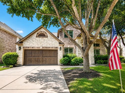12320 Montclair Bnd, Austin, TX, 78732-1230 | Card Image