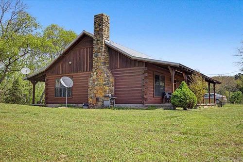 1337 Polk Road 38, Hatfield, AR, 71945-7177 | Card Image