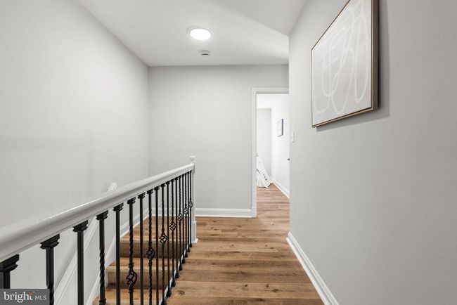 923 Fairmount Ave, Townhouse with 4 bedrooms, 2 bathrooms and null parking in TOWSON MD | Image 24