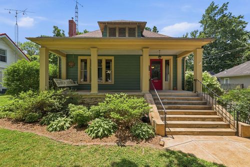 615 S 2nd Street, Mayfield, KY, 42066 | Card Image