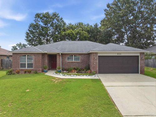 213 Millet Cir, Cantonment, FL, 32533-7894 | Card Image