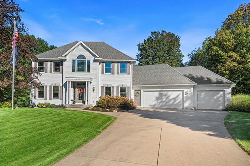 237 Covington Court Sw, Georgetown Charter Township, MI, 49418 | Card Image
