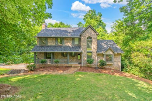 10921 Sallings Rd, Knoxville, TN, 37922-3138 | Card Image