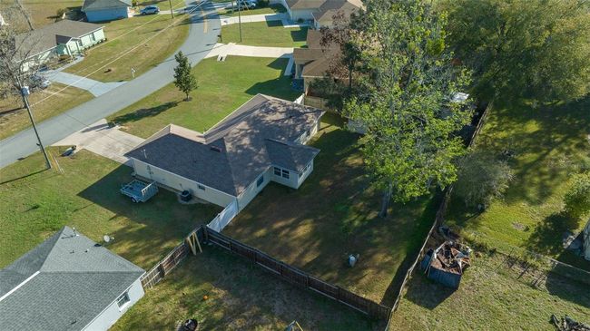 7 Fir Drive Trce, Condo with 3 bedrooms, 2 bathrooms and null parking in Ocala FL | Image 5