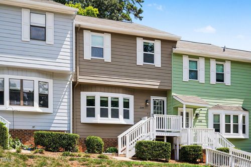 5304 Ridgeloch Pl, Raleigh, NC, 27612-6122 | Card Image