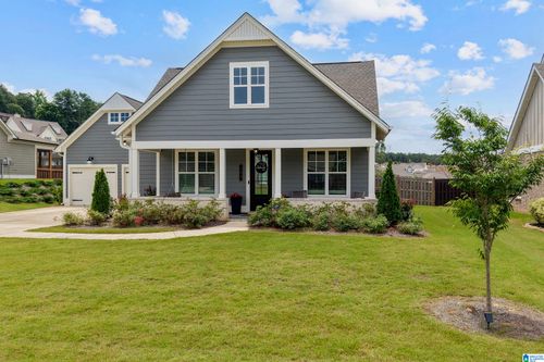 205 Mayfair Park, ALABASTER, AL, 35114-5472 | Card Image