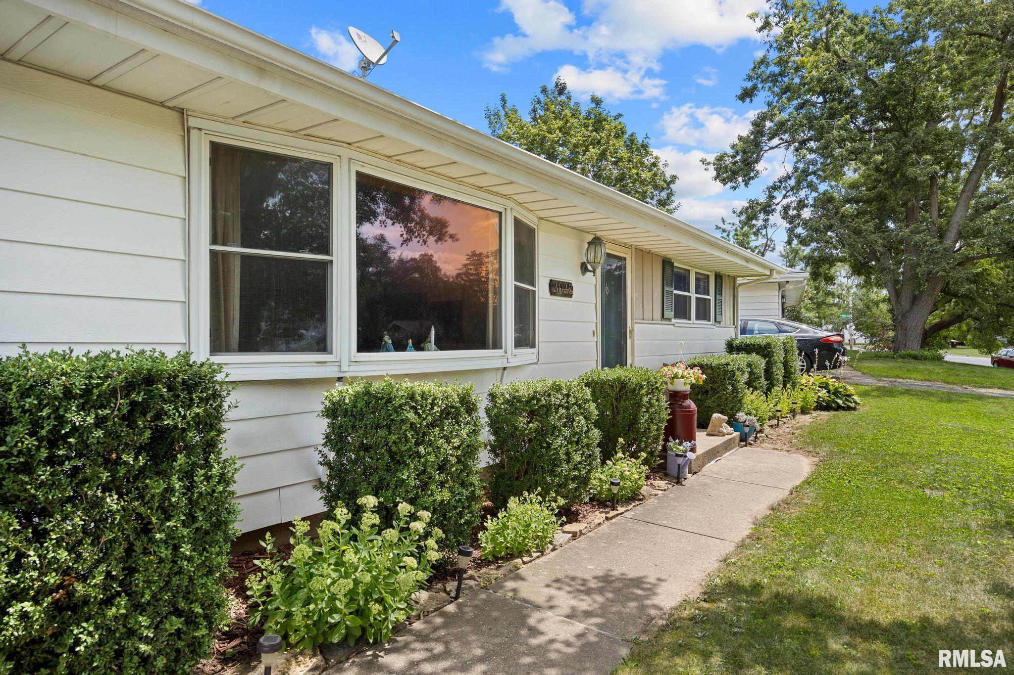 Residential in Peoria 4