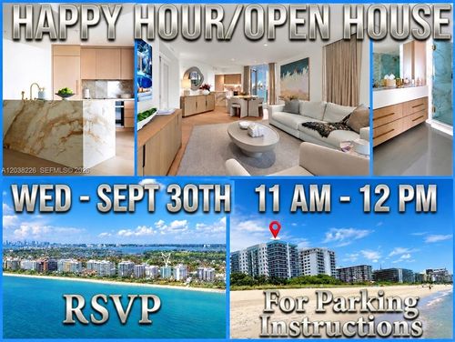 422-9201 Collins Ave, Surfside, FL, 33154-3041 | Card Image