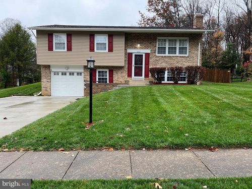 5002 Dequincey Dr, FAIRFAX, VA, 22032-2430 | Card Image