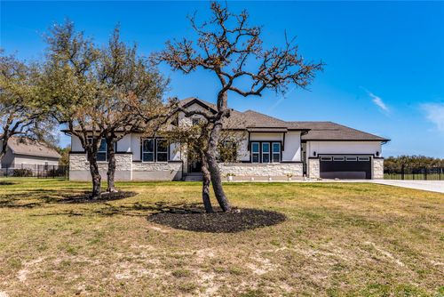 231 Call Dr, Austin, TX, 78737-1508 | Card Image