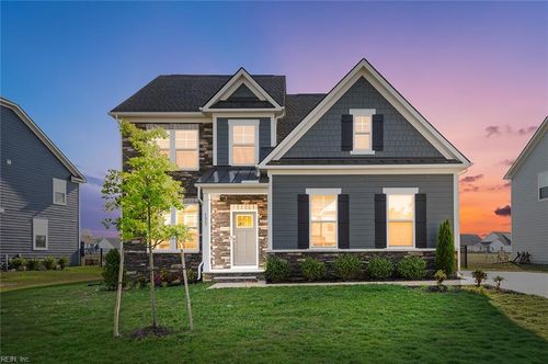 171 Royal Blackheath, Smithfield, VA, 23430-1673 | Card Image