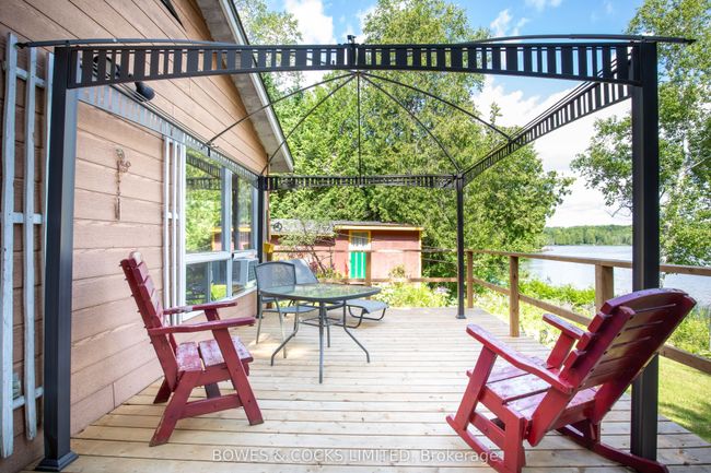 197 King Rd, House other with 3 bedrooms, 1 bathrooms and 2 parking in Wollaston ON | Image 28