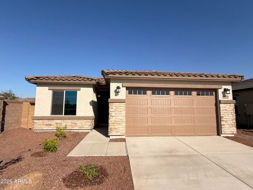 8208 N 173rd Ln, Waddell, AZ, 85355-7023 | Card Image