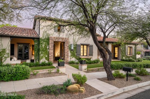 20041 N 101st Way, Scottsdale, AZ, 85255-3309 | Card Image
