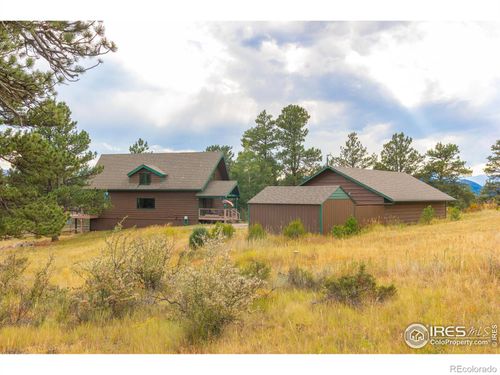 615 Guardian Peak Dr, Livermore, CO, 80536-9397 | Card Image