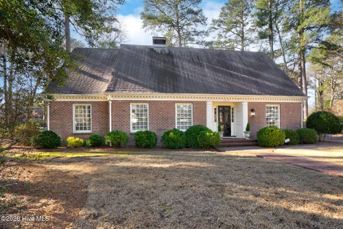 3517 Mansfield Dr, Rocky Mount, NC, 27803-1211 | Card Image