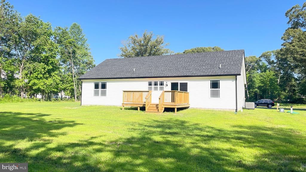 Residential in DAGSBORO 5