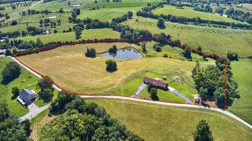200 Long Ln, Harrodsburg, KY, 40330-9486 | Card Image