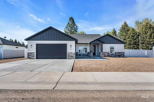 1218 Jade Drive, Rupert, ID, 83350 | Card Image