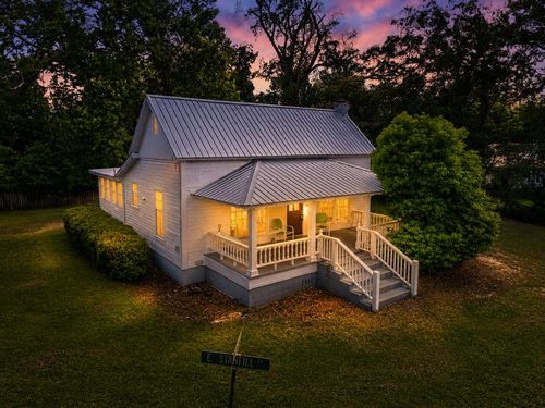 114 E Stanfill Street, Hahira, GA, 31632 | Card Image