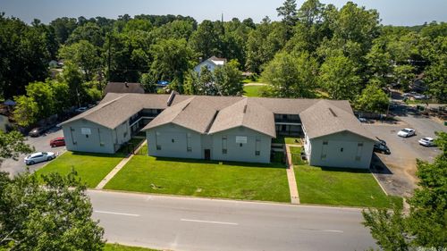 818 W 28th Ave, Pine Bluff, AR, 71603-5406 | Card Image