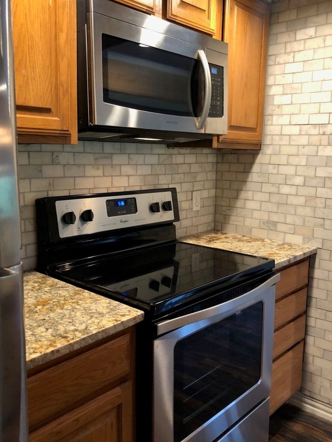 APT-2139 - 4517 N O Connor Rd, Condo with 1 bedrooms, 1 bathrooms and null parking in Irving TX | Image 13