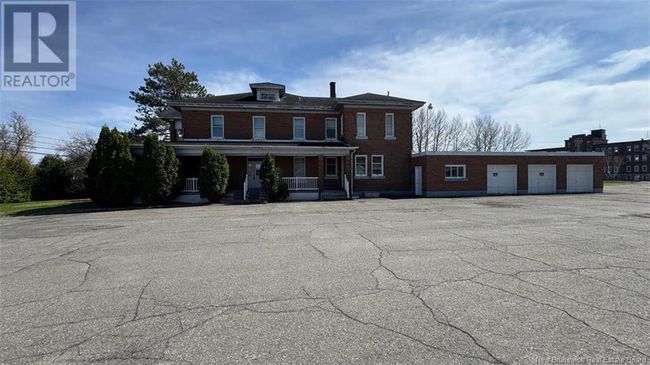 672 Rue Principale, House other with 6 bedrooms, 4 bathrooms and null parking in Saint Léonard NB | Image 21