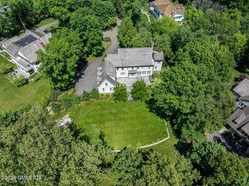 24 Stillman Ln, Greenwich, CT, 06831-4456 | Card Image