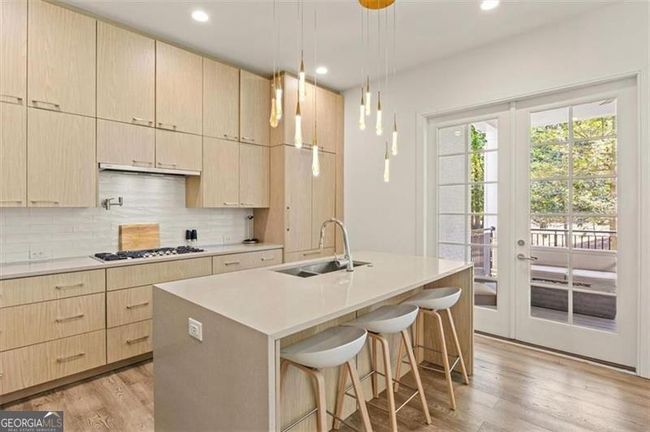 7 - 1337 Grey Fox Ct Ne, Townhouse with 4 bedrooms, 4 bathrooms and null parking in Atlanta GA | Image 17